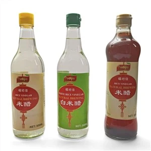 Rice Vinegar